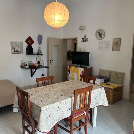 Piero's Home Castellana Grotte Buitenkant foto