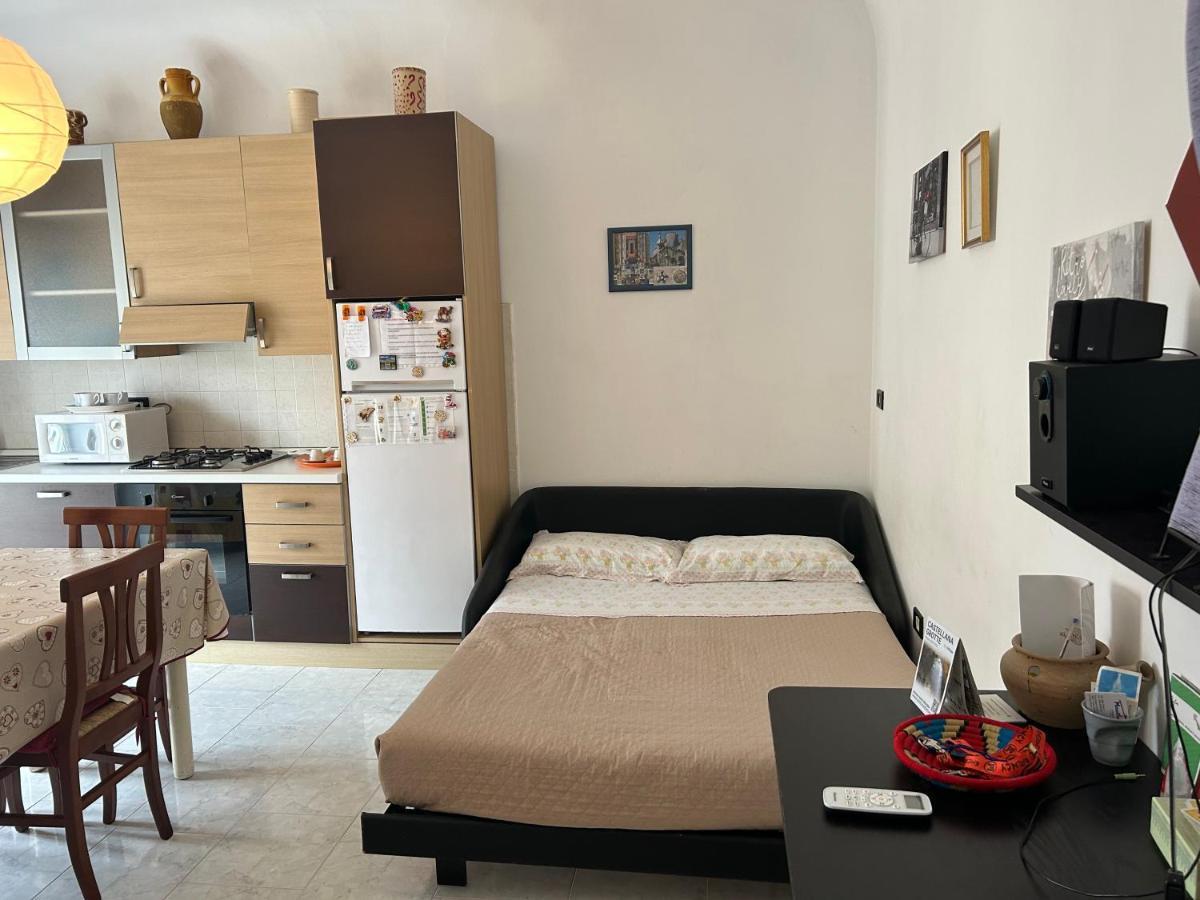 Piero's Home Castellana Grotte Buitenkant foto