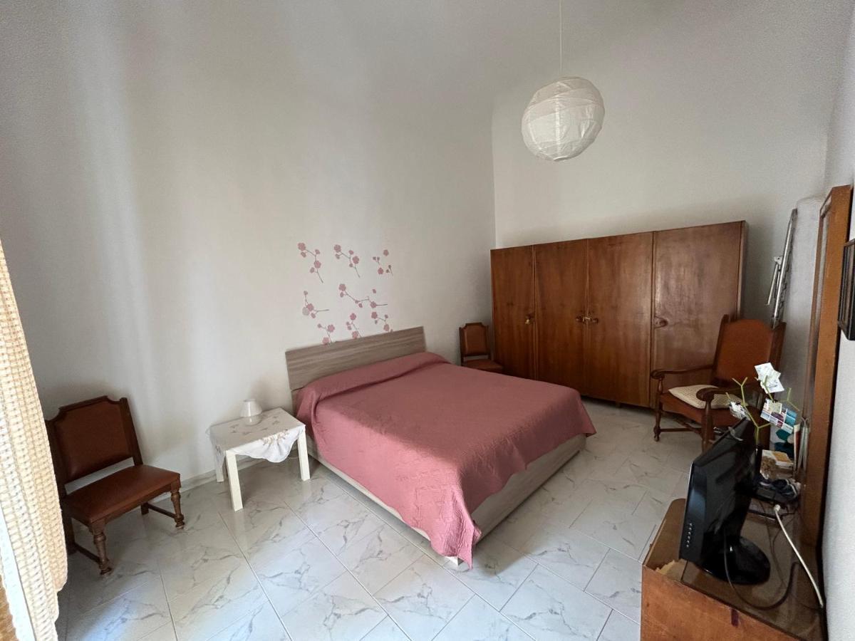 Piero's Home Castellana Grotte Buitenkant foto