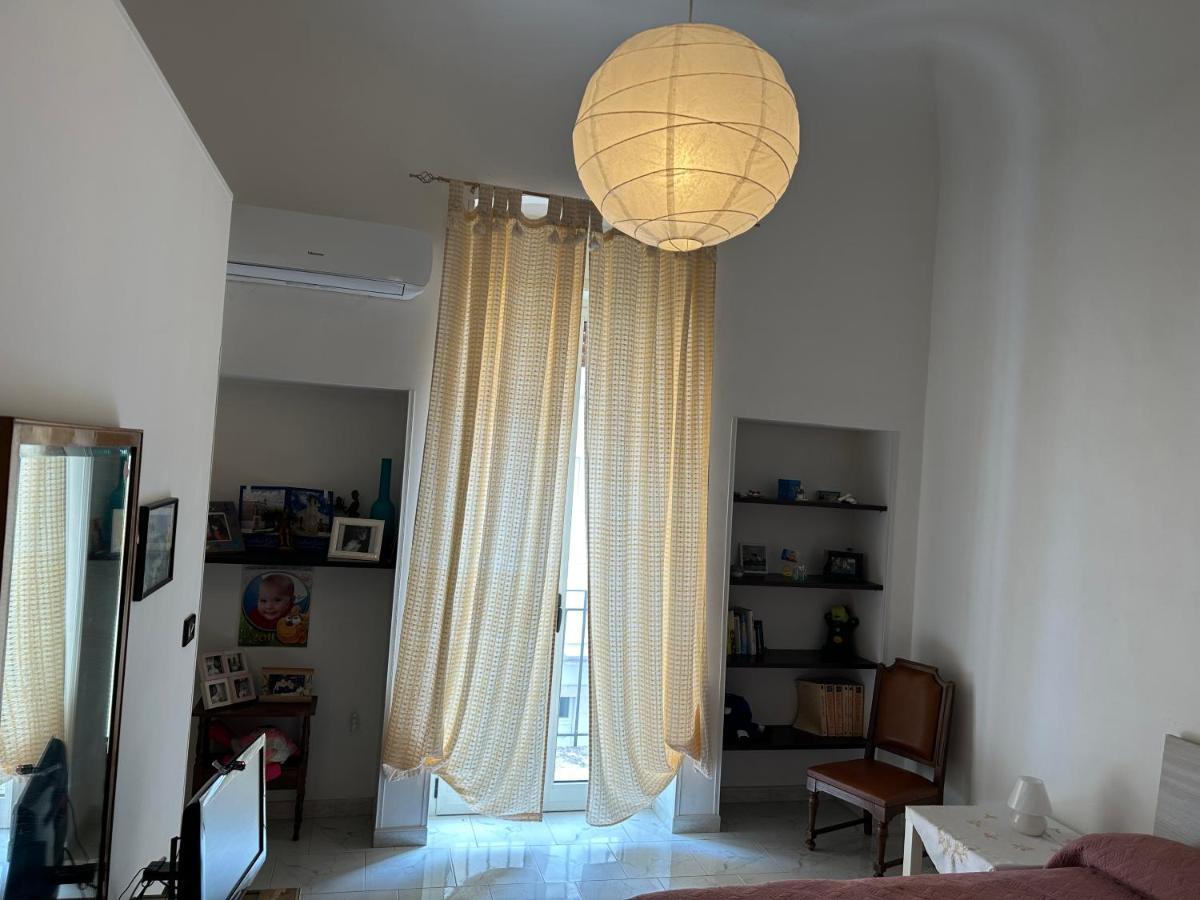 Piero's Home Castellana Grotte Buitenkant foto
